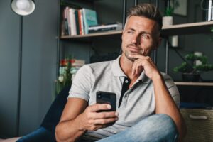 Embrace Online Dating Platforms