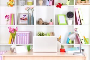 Embrace Vertical Storage Solutions