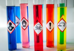 Exposure to Harmful Chemicals