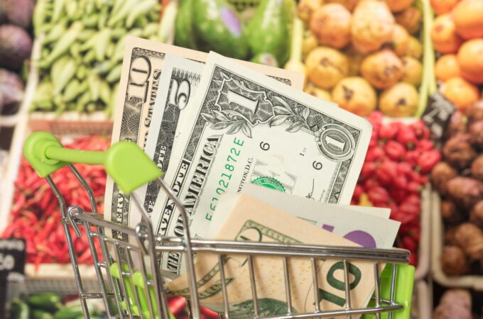 Foods You Should Stop Buying Now to Save Money at Any Grocery Store