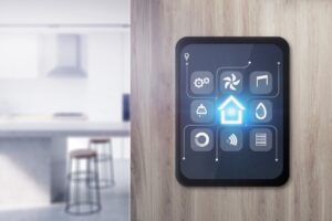 Home Automation Systems