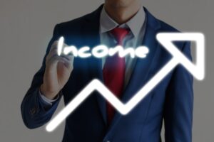 Increase Your Income