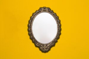 Invest in Reflective Surfaces