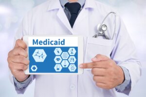 Medicaid Programs