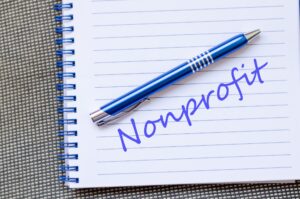 Nonprofit Organizations