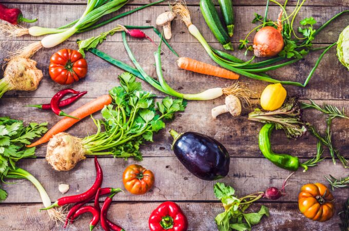 Nutrient-Dense Vegetables to Grow in Your Garden