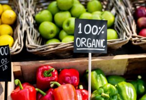 Organic Produce