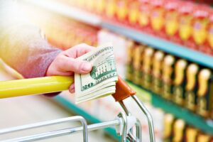 Save Money at Any Grocery Store by Shopping Wisely