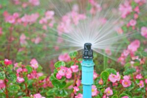 Smart Irrigation Systems