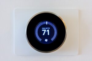 Smart Thermostats