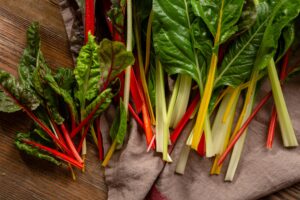 Swiss Chard