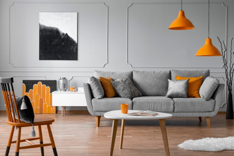 Tiny Space, Big Dreams 16 Genius Decorating Tips for Small Apartments