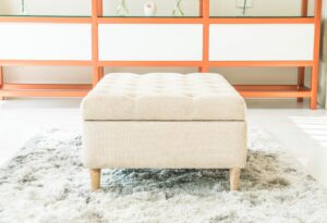 Utilize Multifunctional Furniture