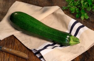 Zucchini