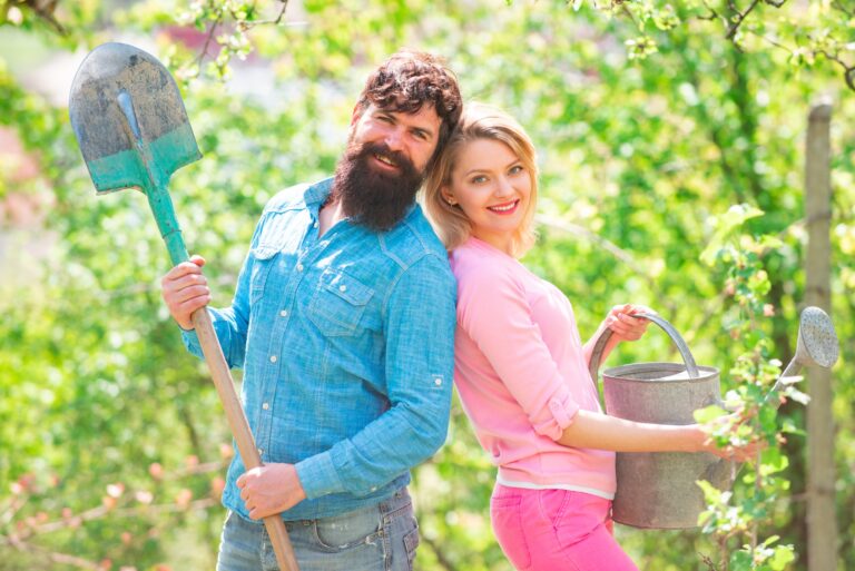 10 Types Of Plants You Should Never Put In Your Garden