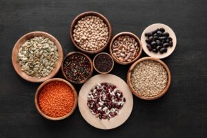 Heirloom Seed Collection