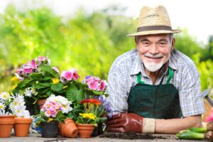 Start Enjoying These Gardening Podcasts Today!