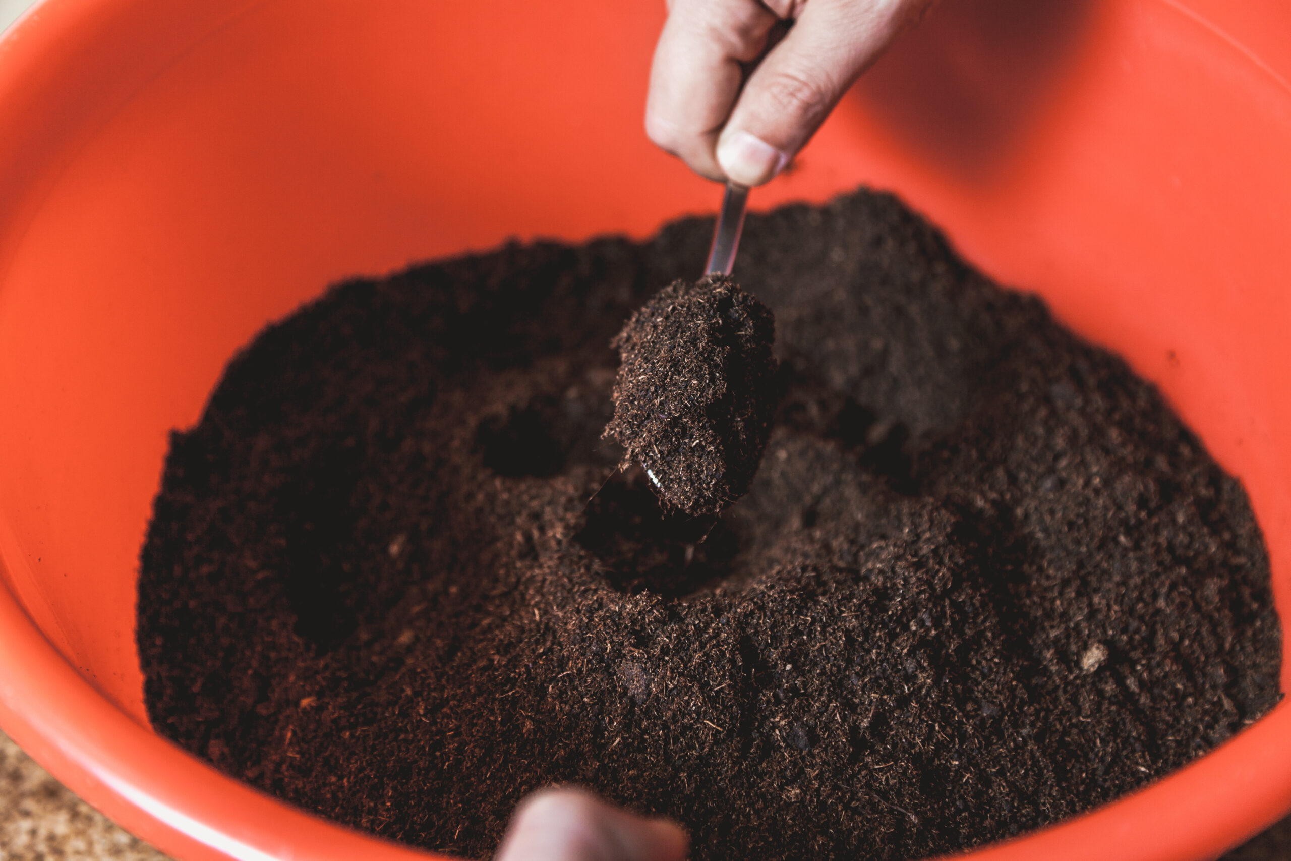 Improve Soil Quality