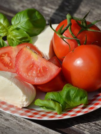 companion planting your food