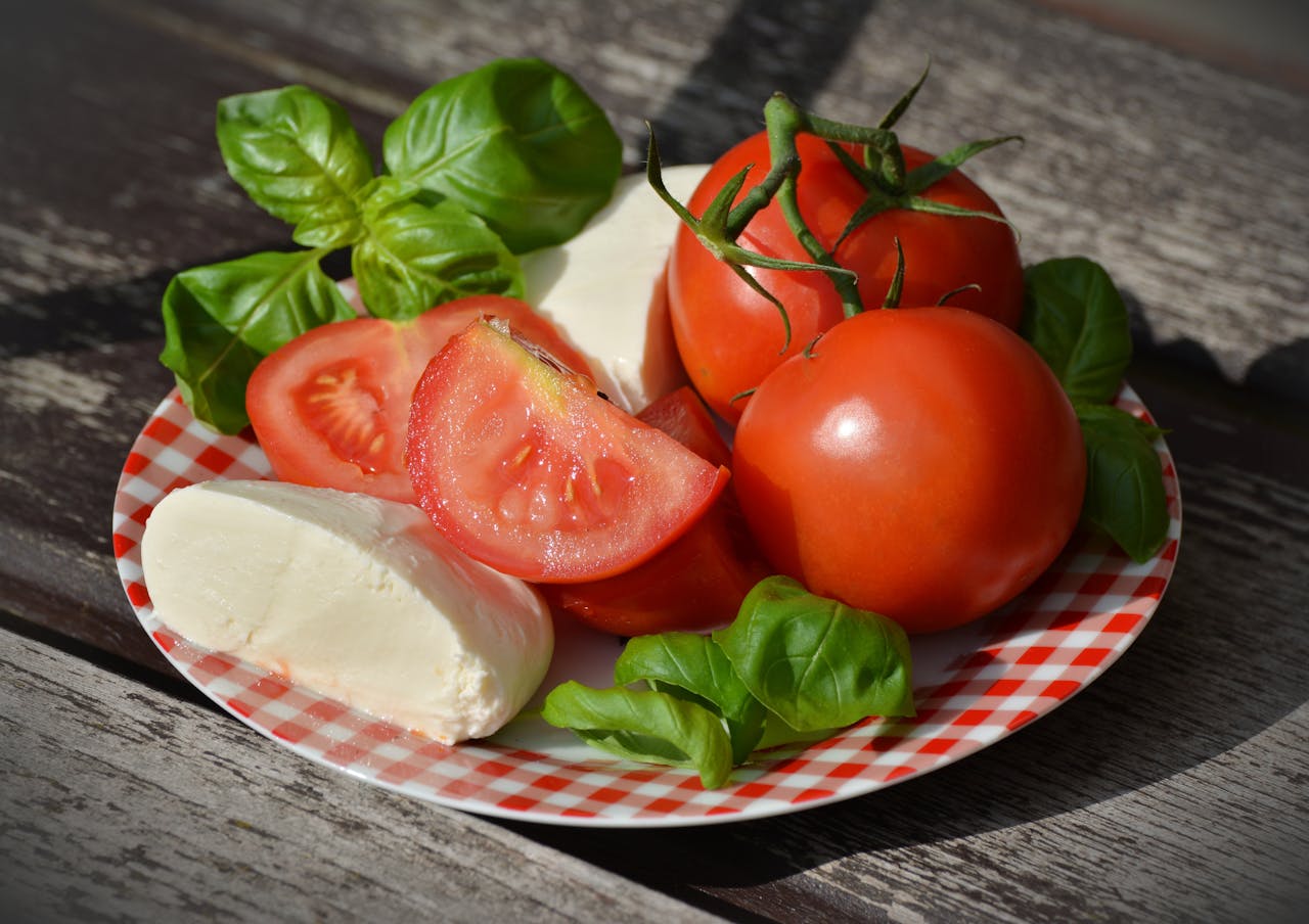 companion planting your food