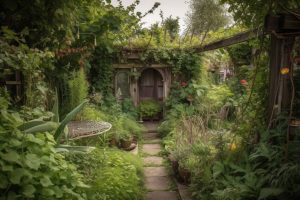 Ways your garden may be lowering your home's appraisal value
