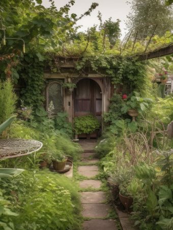 Ways your garden may be lowering your home's appraisal value
