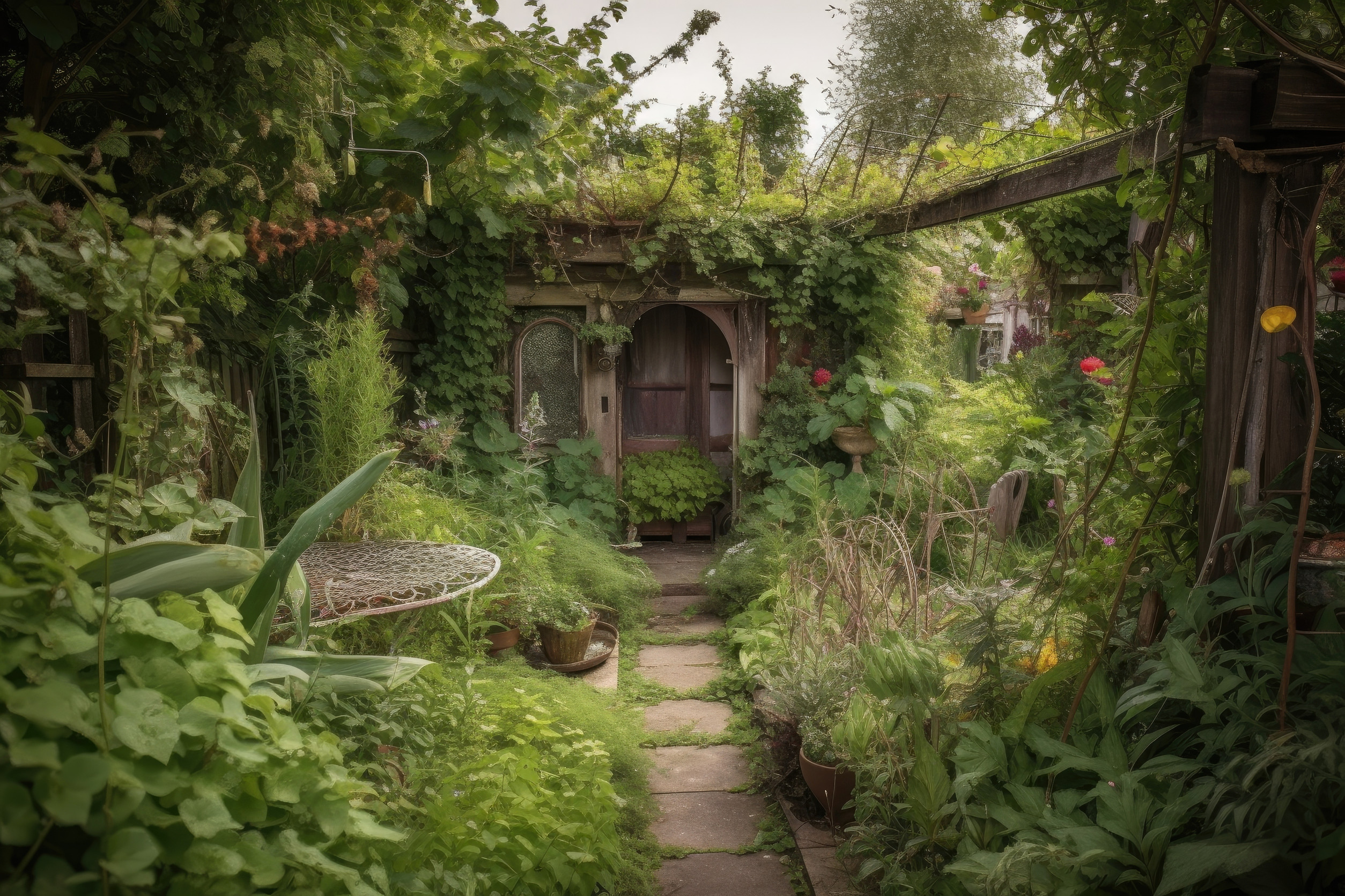Ways your garden may be lowering your home's appraisal value