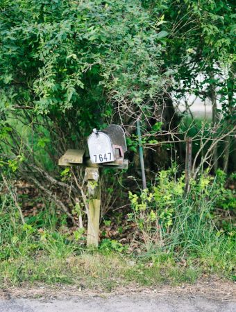 outdoor mistakes that could trigger a property fine
