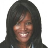 Photograph of Tamila McDonald