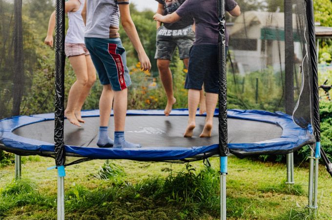 Things in your backyard that could void your insurance