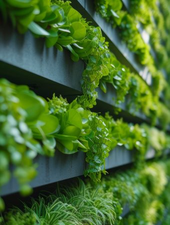 There is a container gardening tick that saves space and boosts yield.