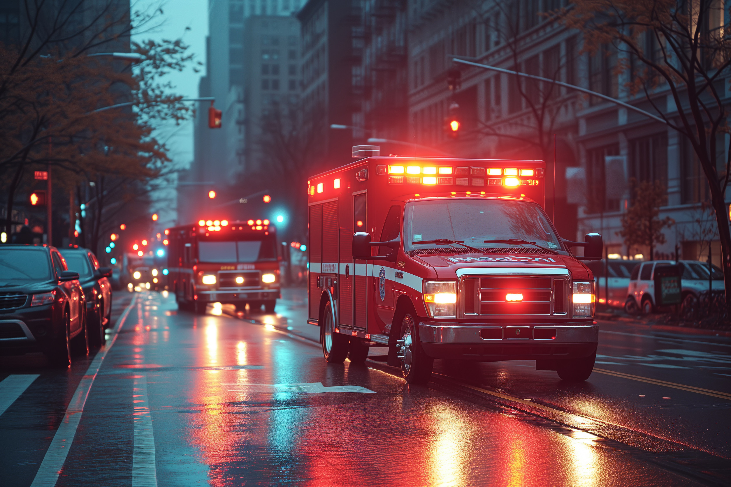 Some strange situations can wreck your finances overnight.