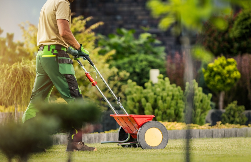There Are Certain Fertilizers to Skip in the Cool Season