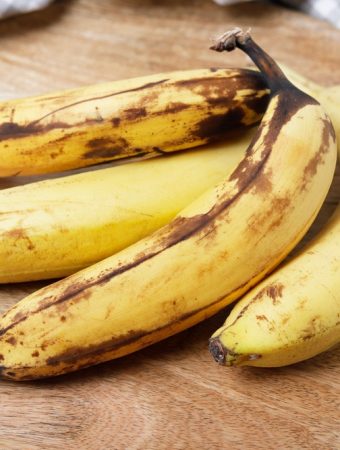 Overripe fruits invite more fall pests