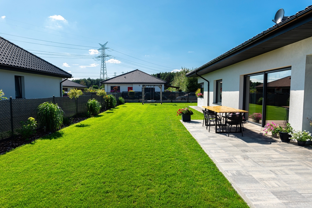 Your Lawn Shouldn’t Be Ignored This Season