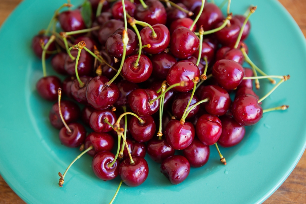 Some fruits actually taste better after a chill