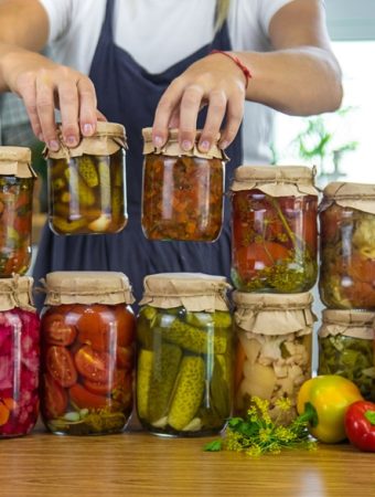 There Are Winter Storage Crops That Don’t Need Canning