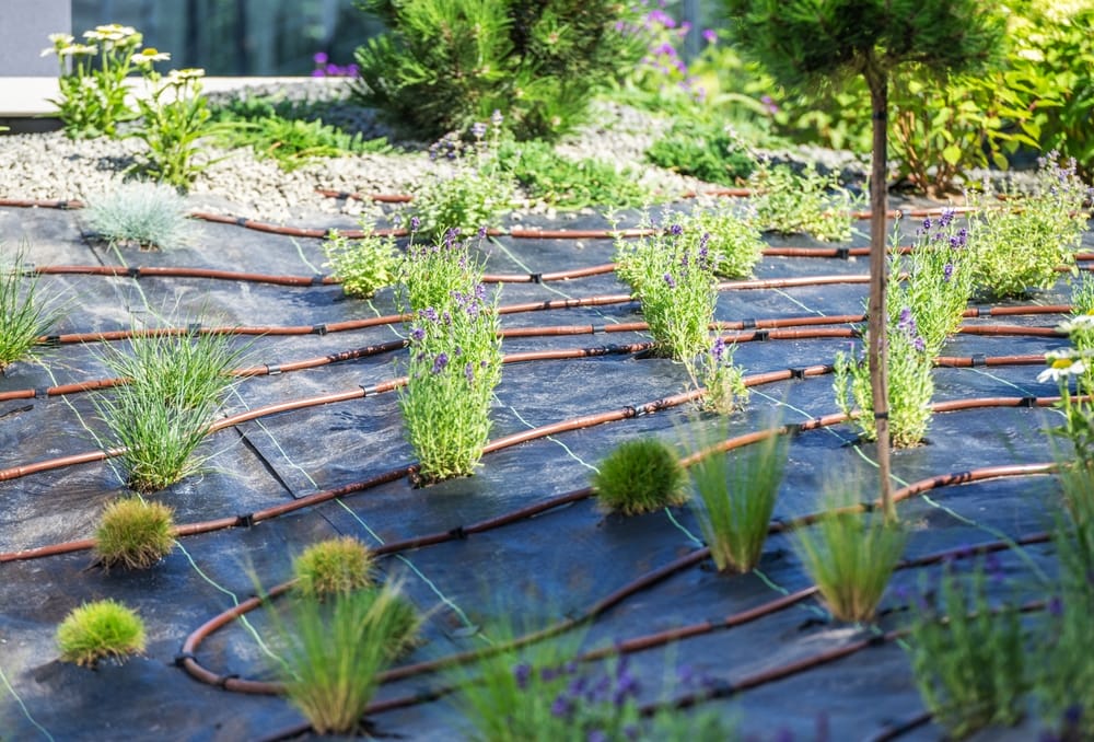 Your Irrigation System Needs One Thing Before It Freezes Solid