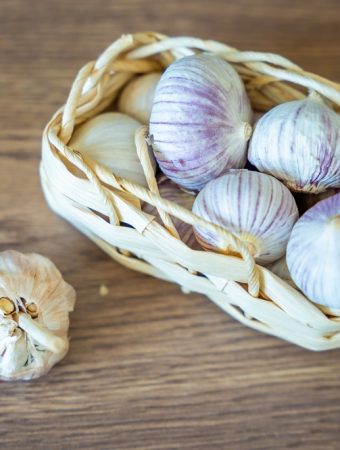 There Is A Garlic Planting Trick Most Gardeners Don’t Know