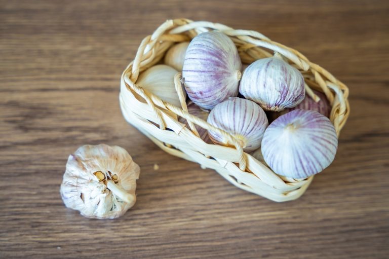 There Is A Garlic Planting Trick Most Gardeners Don’t Know