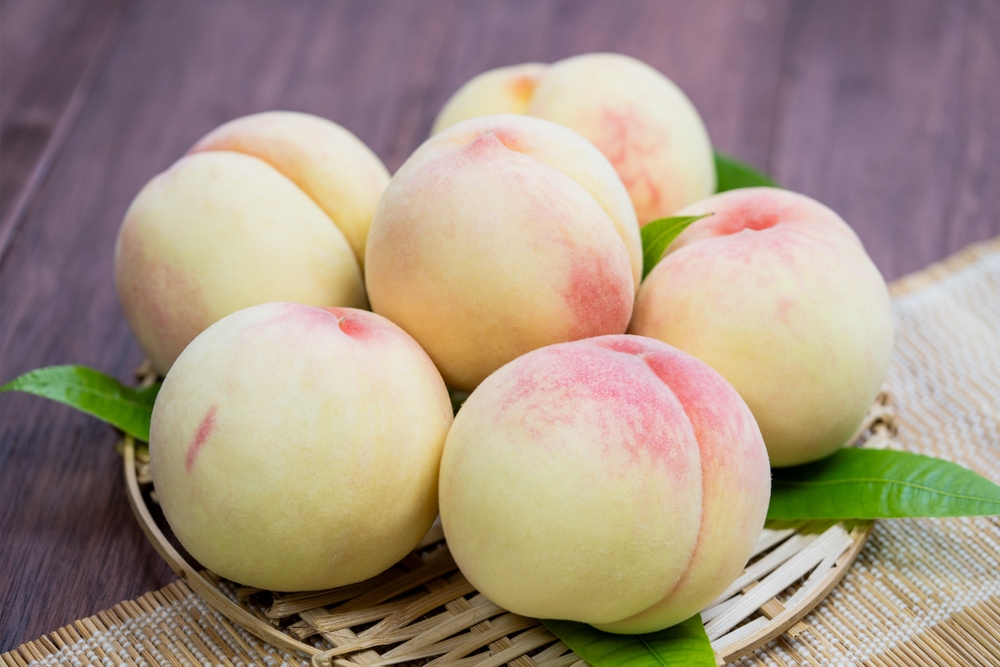 There Are Fruits To Preserve While They’re At Peak Flavor