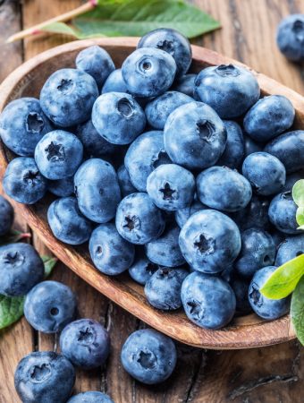 There Are Fruits To Preserve While They’re At Peak Flavor