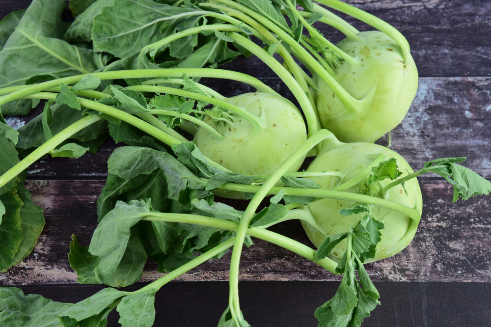 This Unusual Vegetable Is Making a Comeback in Small Yards