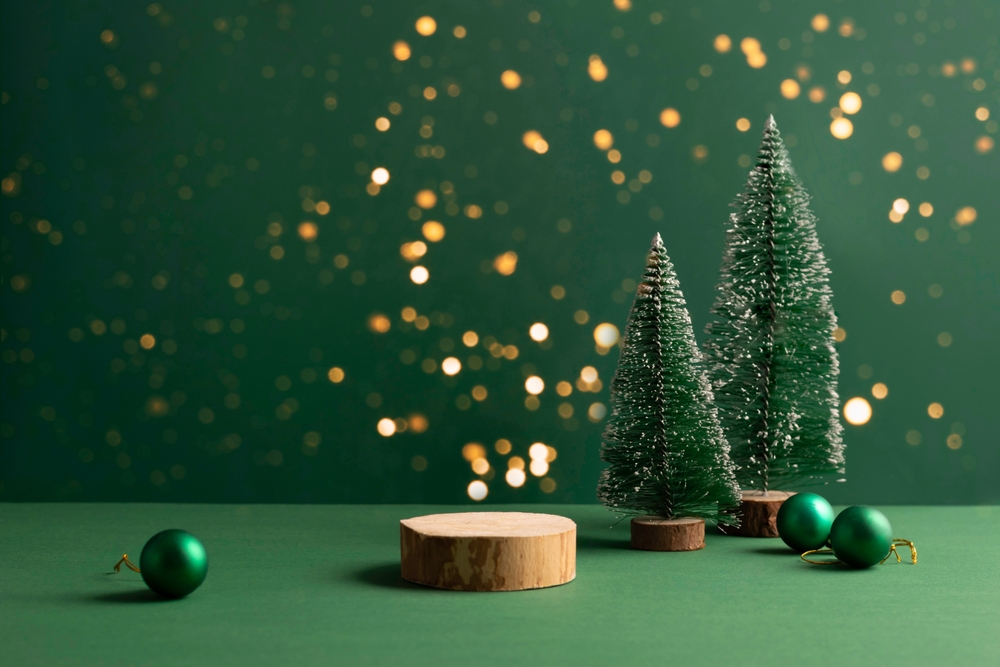 Here Are 5 Christmas Tree Alternatives That Double as Garden Plants