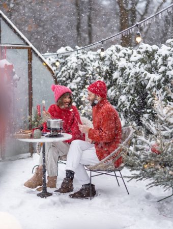 The Impact Of Snow And Ice On Your Garden Isn’t What You Think