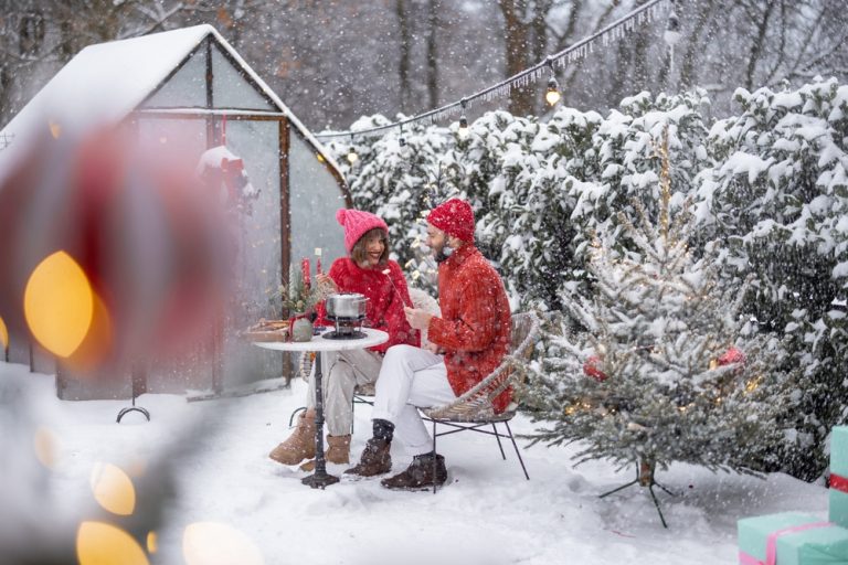 The Impact Of Snow And Ice On Your Garden Isn’t What You Think