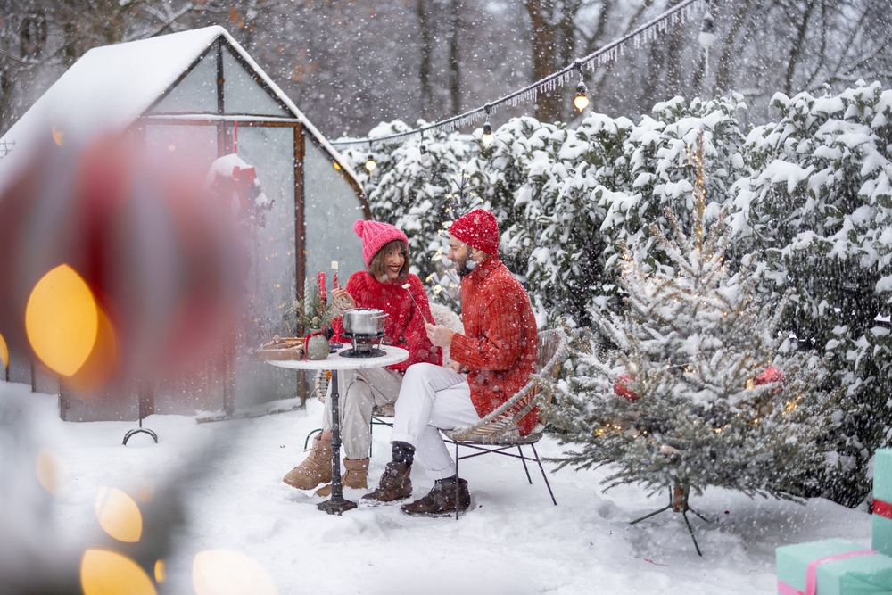 The Impact Of Snow And Ice On Your Garden Isn’t What You Think