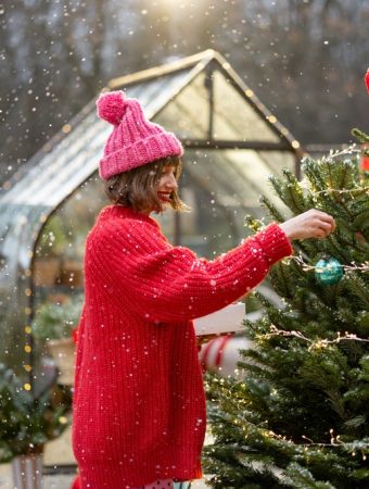 Why Some Gardeners Start Fresh Every New Year—And How It Helps