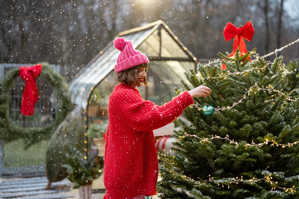 Why Some Gardeners Start Fresh Every New Year—And How It Helps