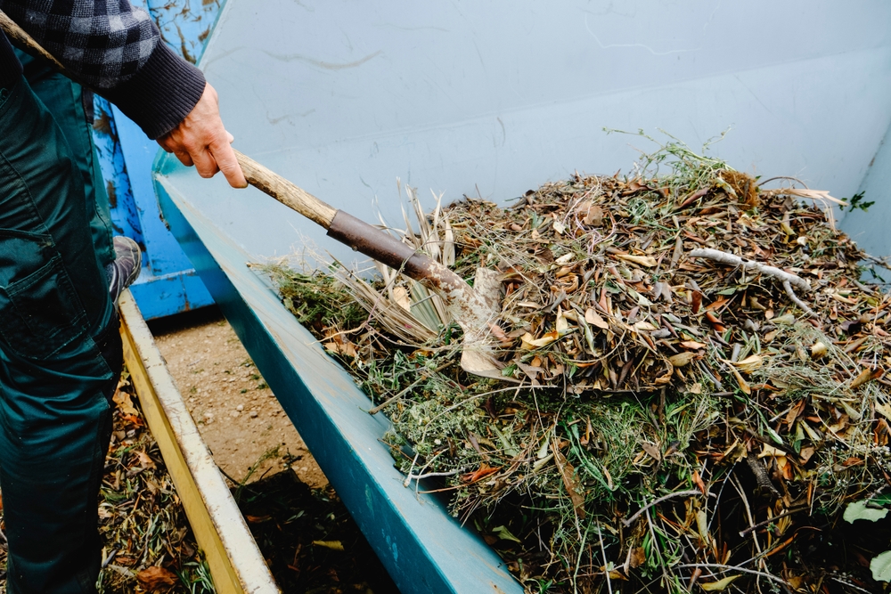 Why Garden Composting in Winter Works Better Than You Think